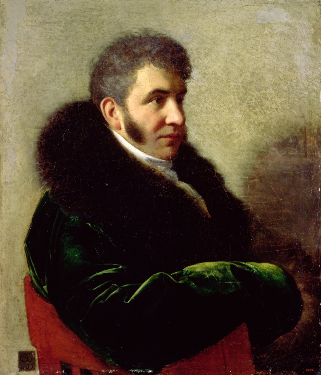 Portrait d