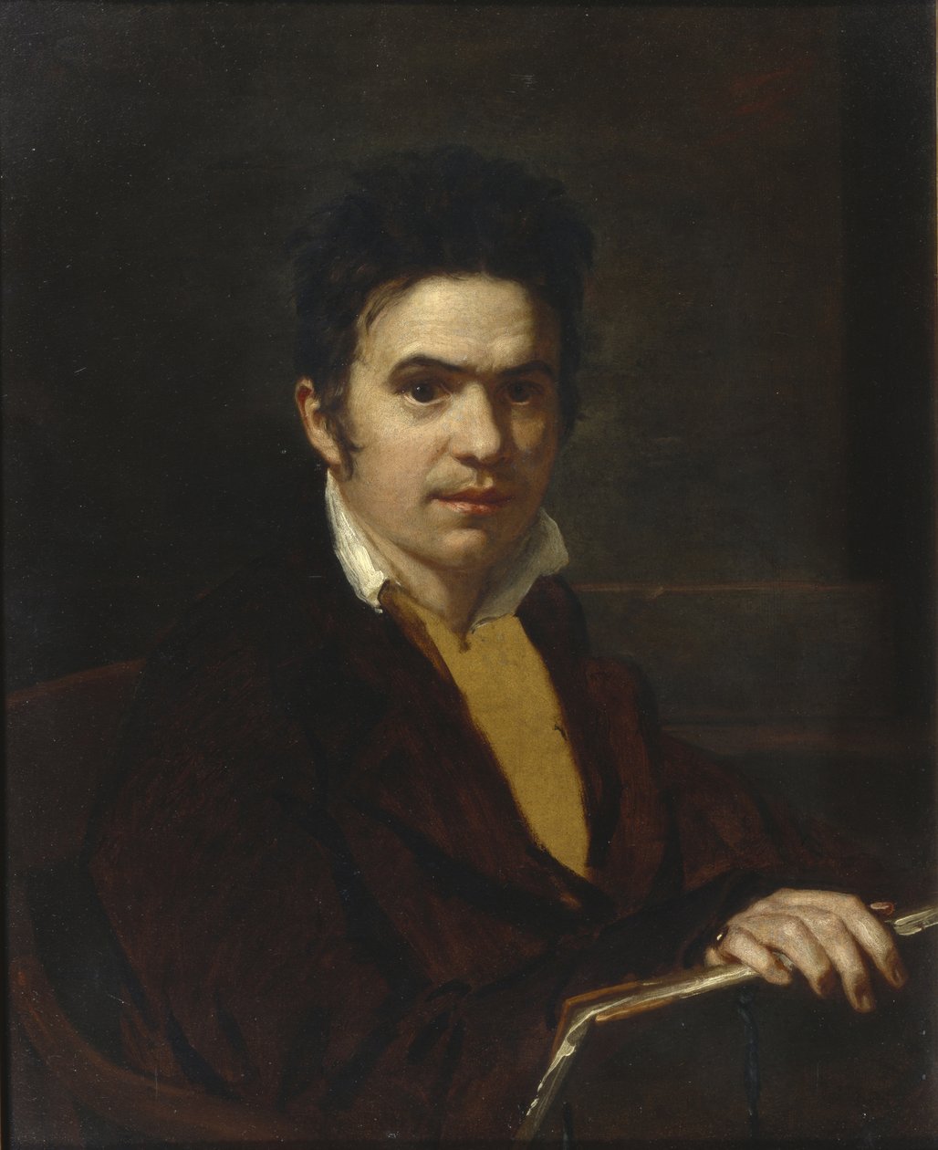 Portrait d