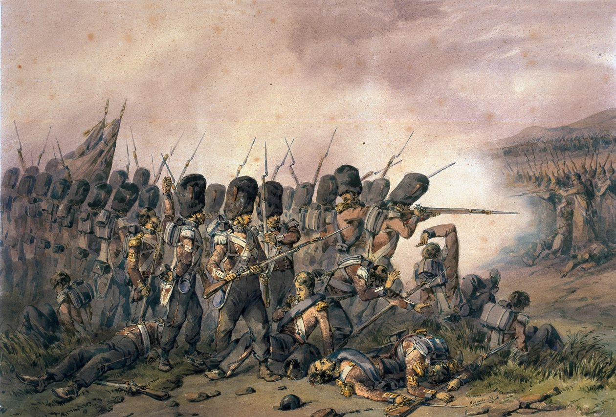 Bataille de l