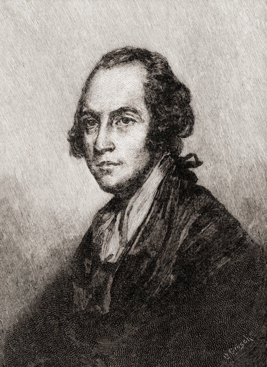 Aaron Burr, Jr., tiré de L