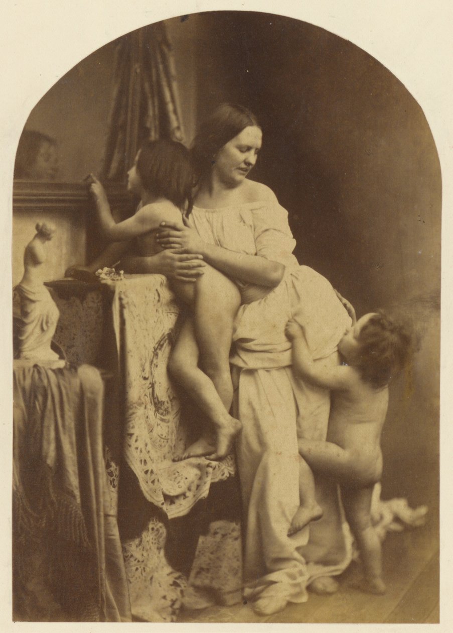 Vierge à l