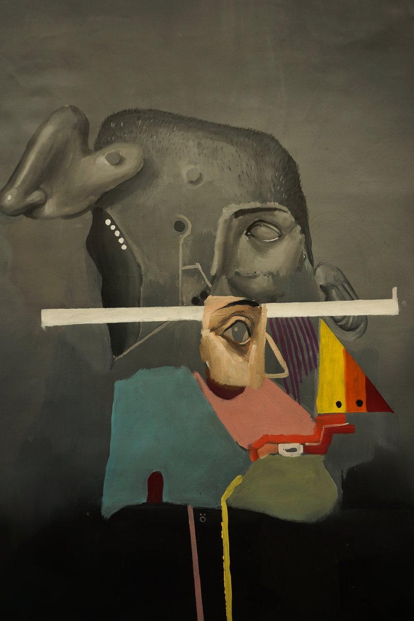  - Oscar Nin