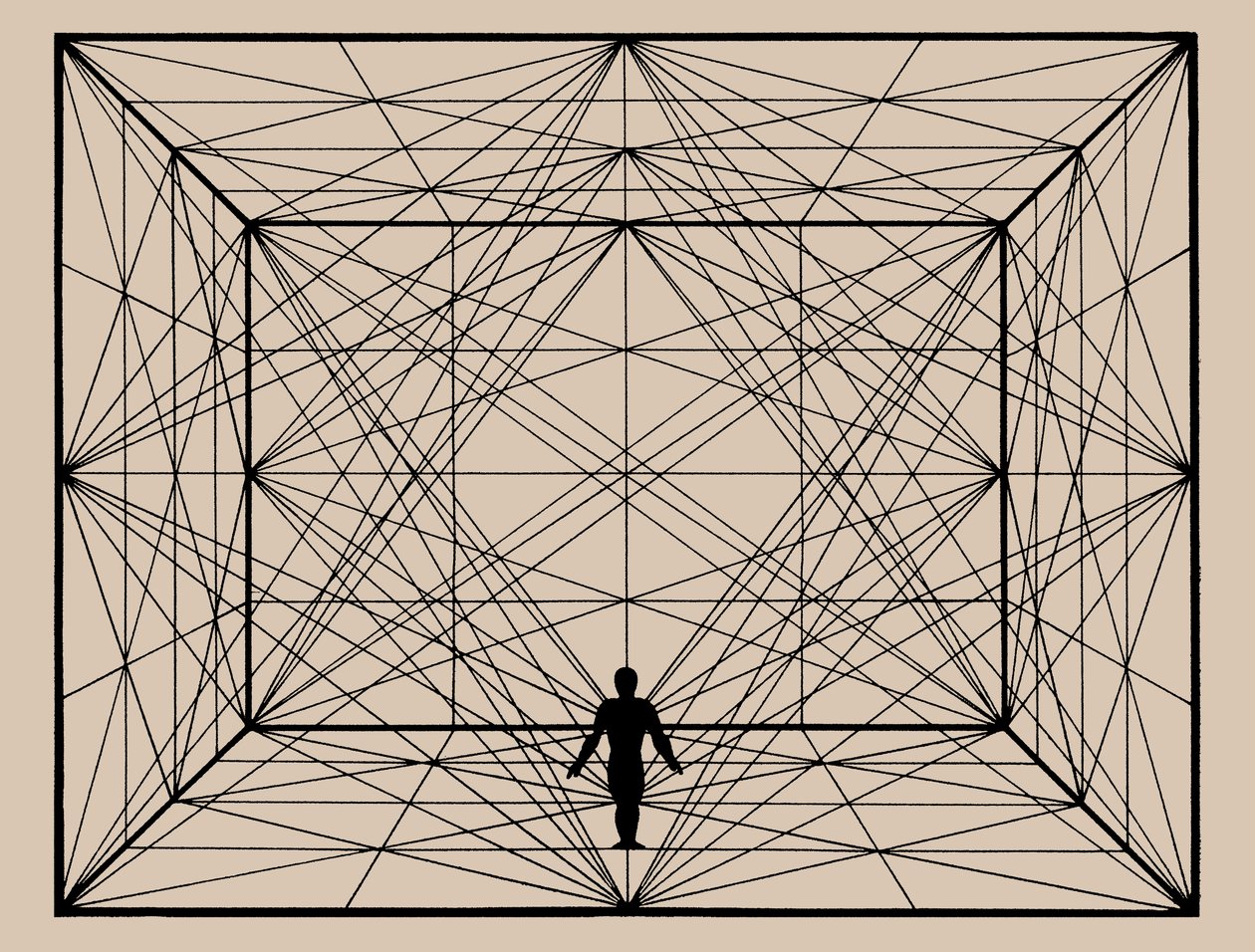 Figure dans l
