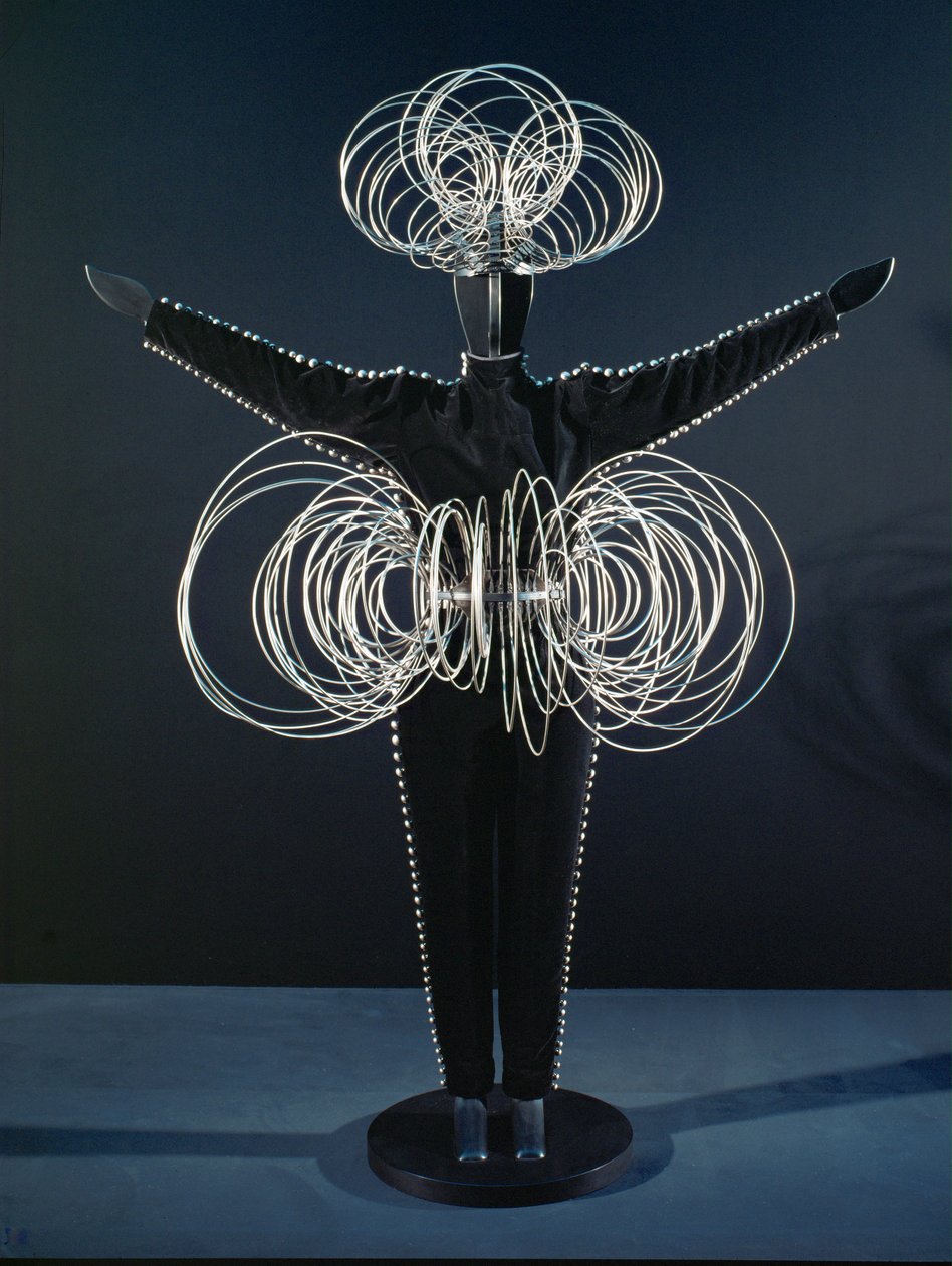  - Oskar Schlemmer