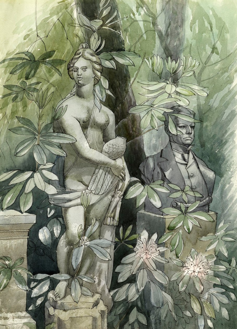 Diane et l