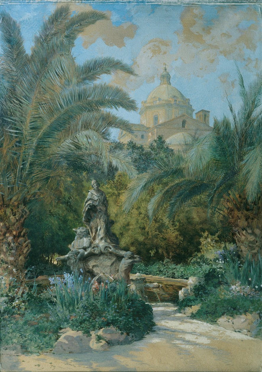 Vue de l