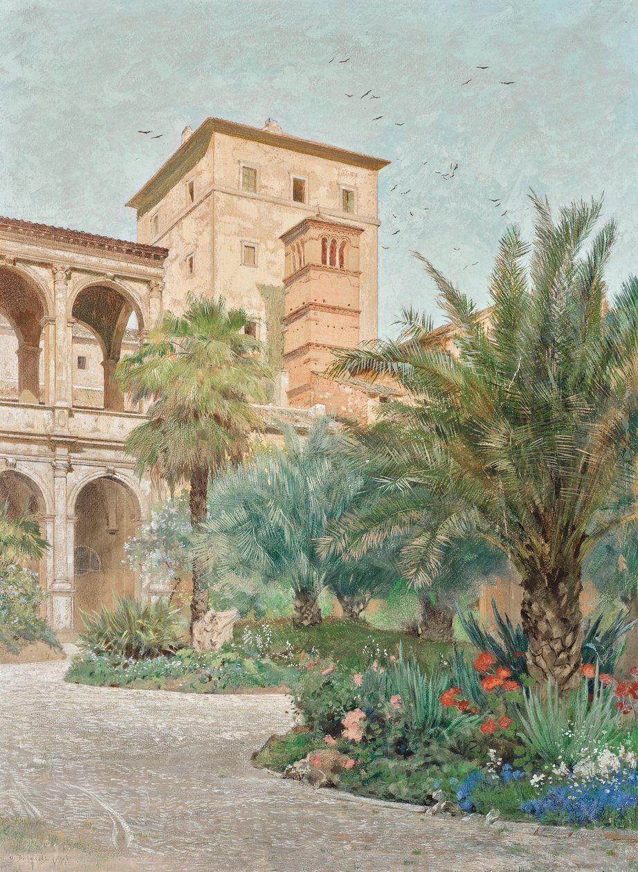 Vue de l