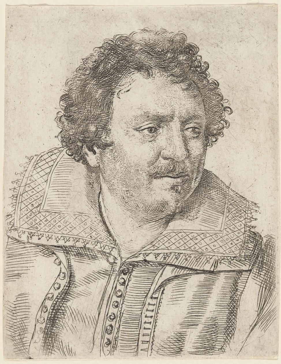 Giacomo Antonio Mannini - Ottavio Leoni