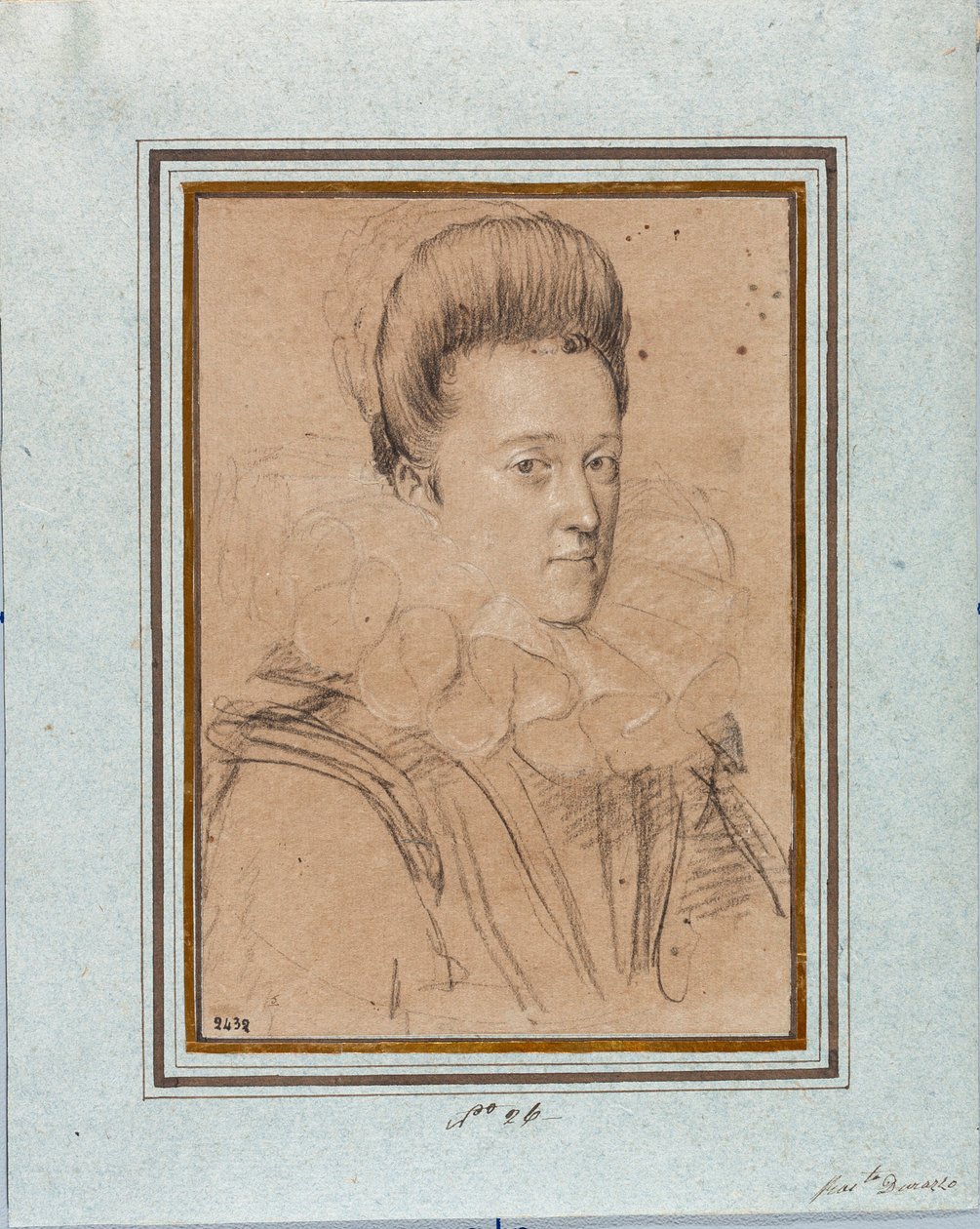 Portrait d