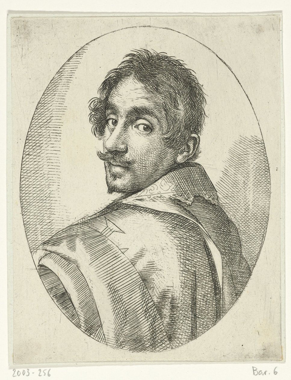 Autoportrait d