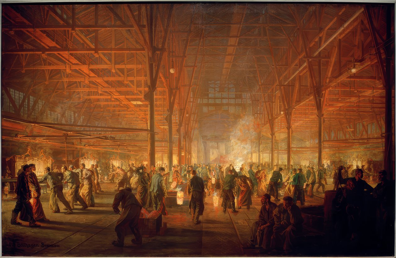 Coulée d