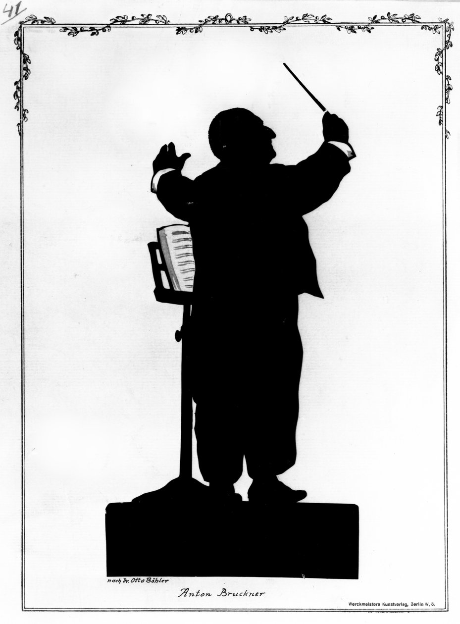 Silhouette d