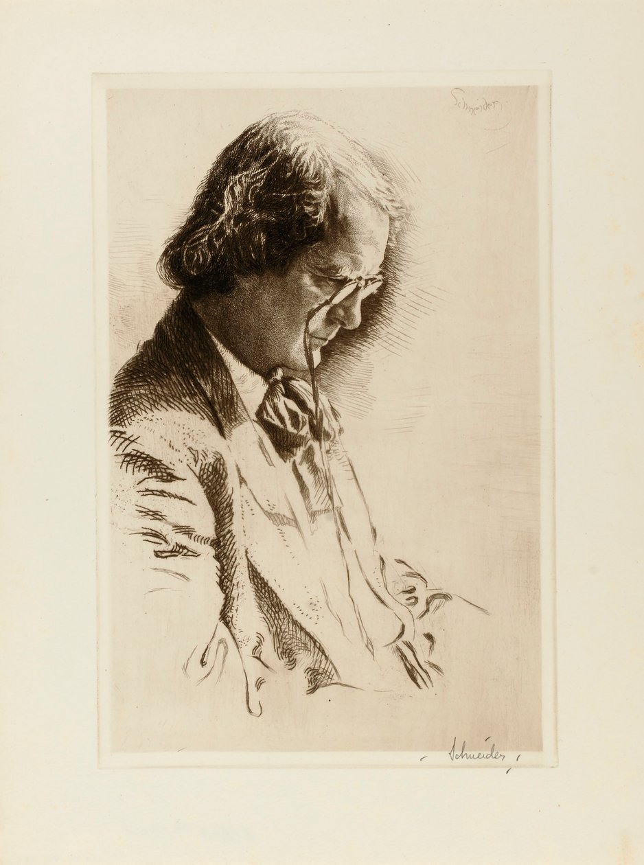 Elbert Hubbard - Otto J. Schneider
