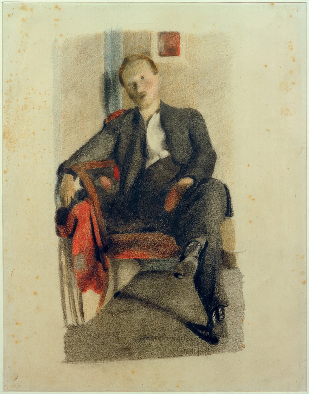 Portrait d