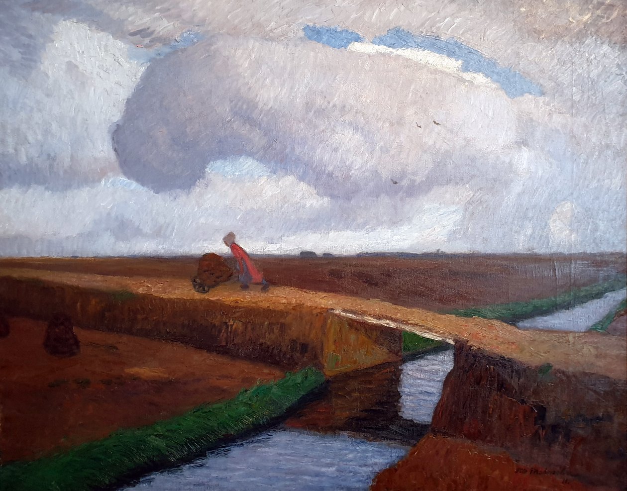 Paysage d