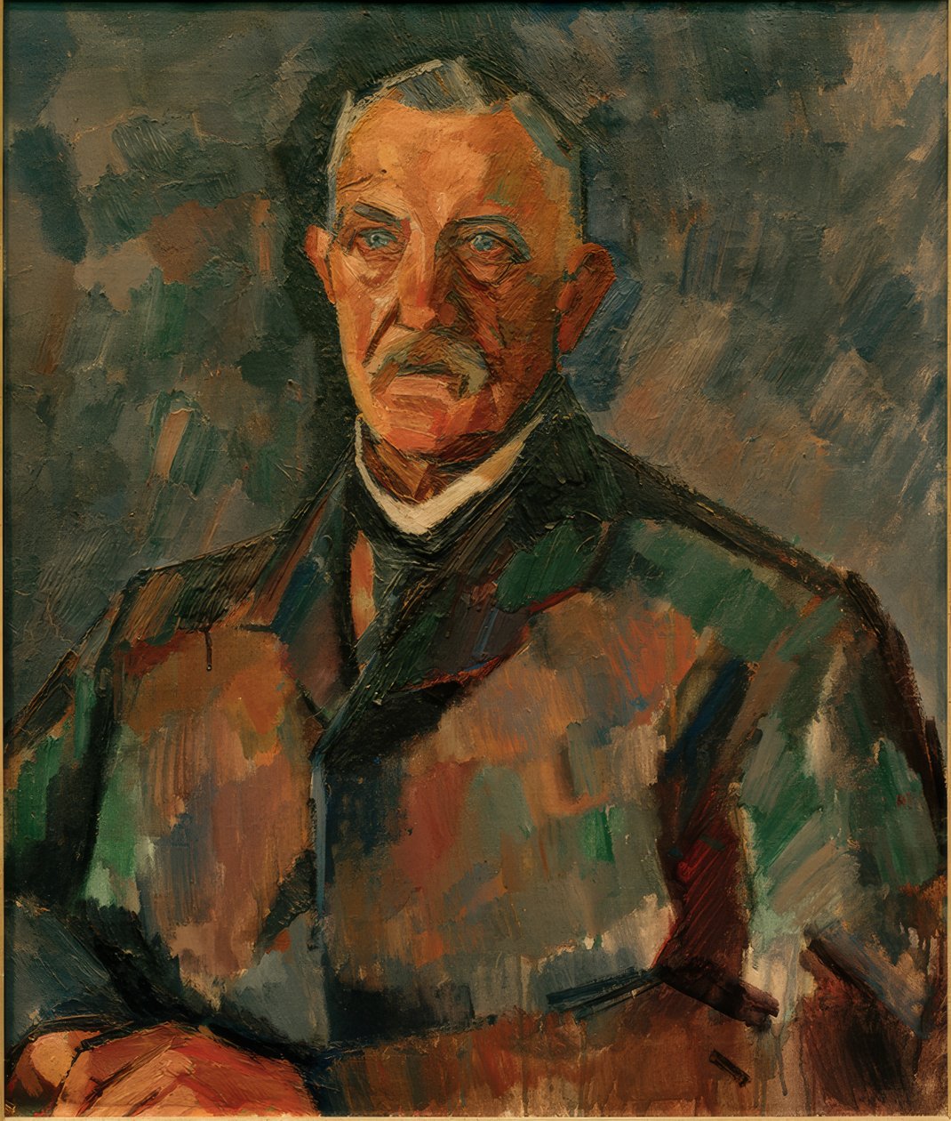 Portrait d
