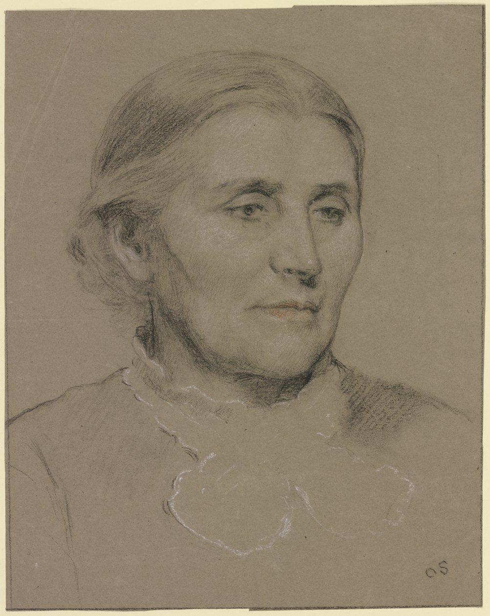 Portrait d