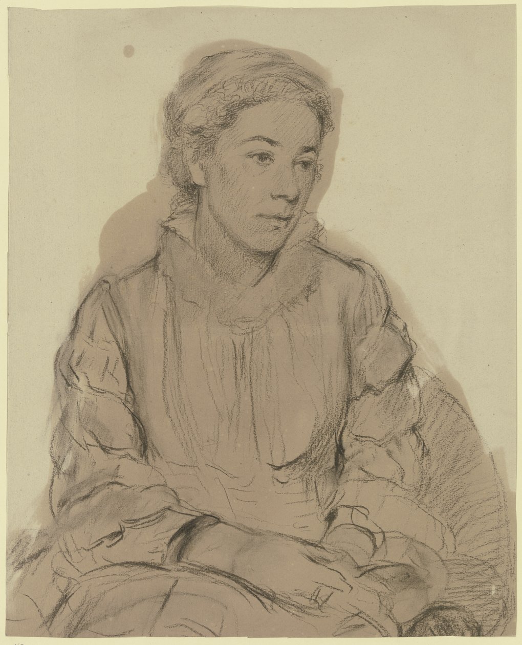 Portrait d