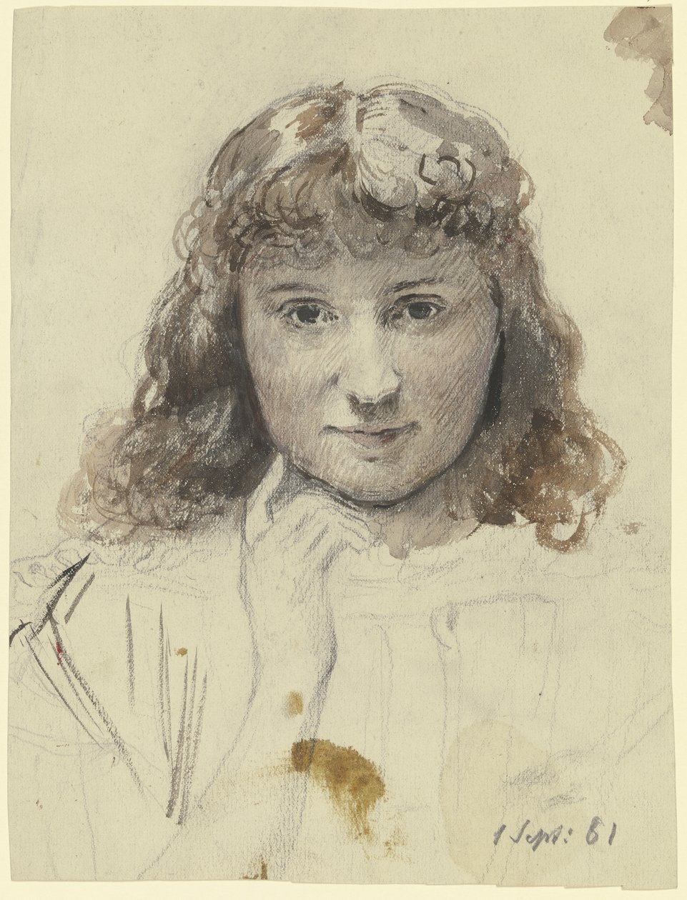 Portrait d