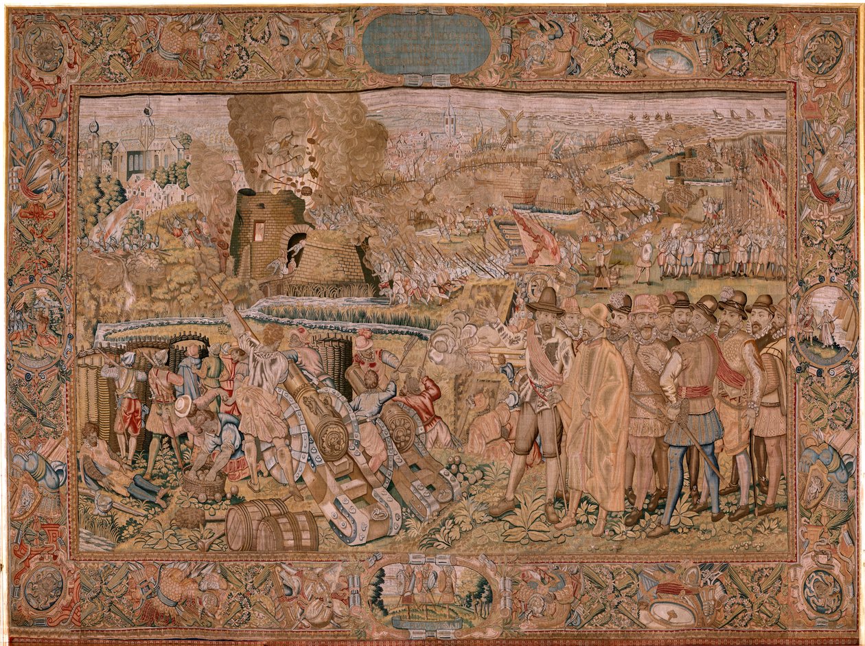 Triomphes et batailles de l