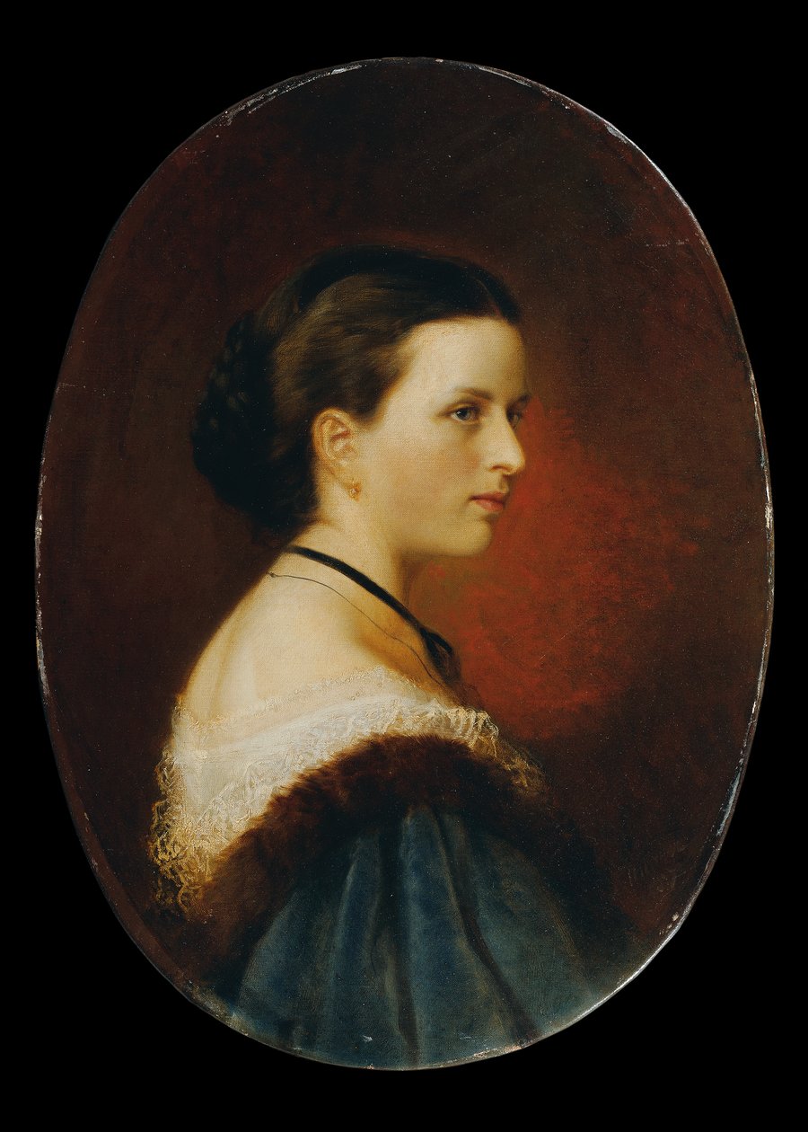 Bertha von Thoren - Otto von Thoren