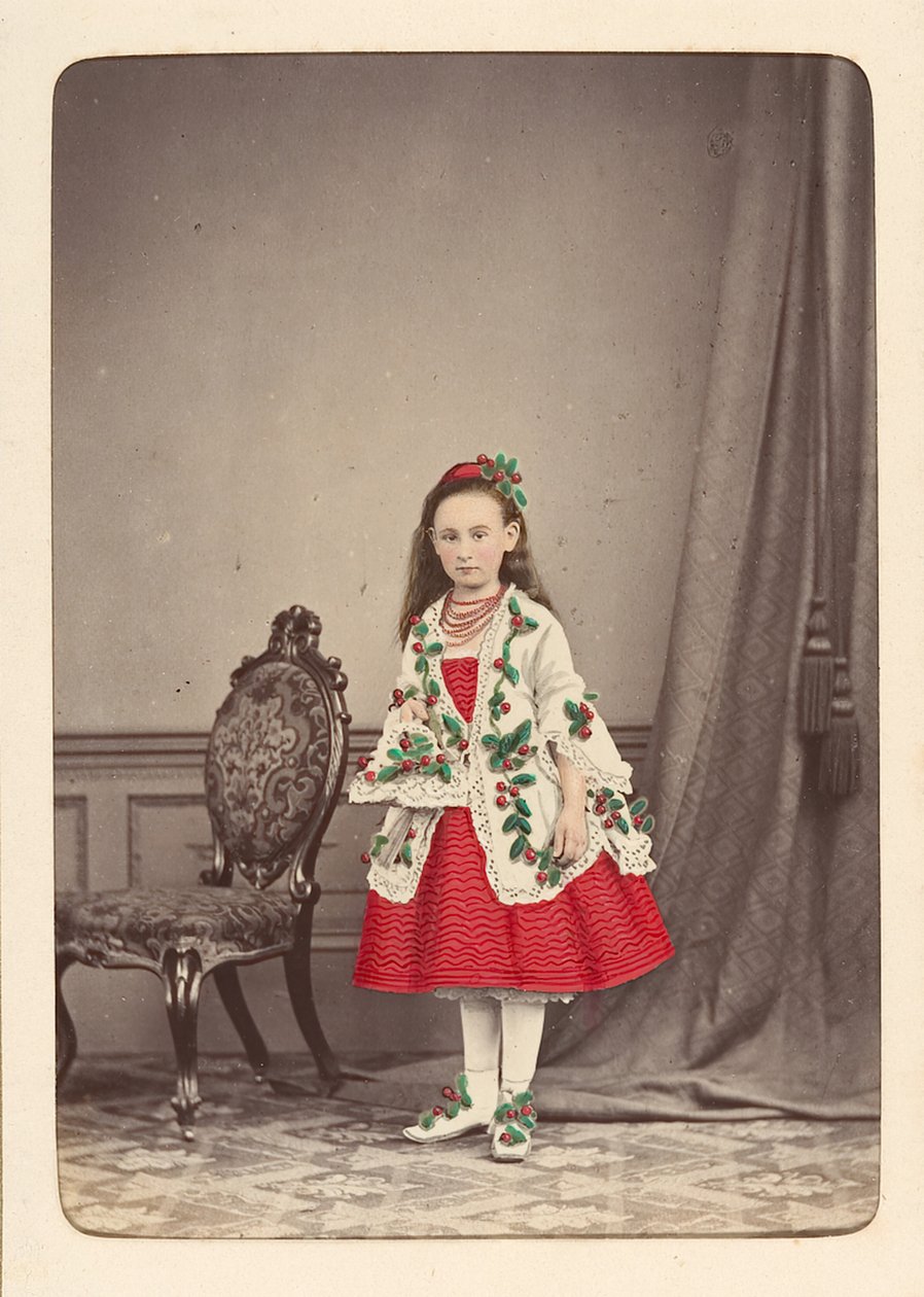 Album de famille Follett d