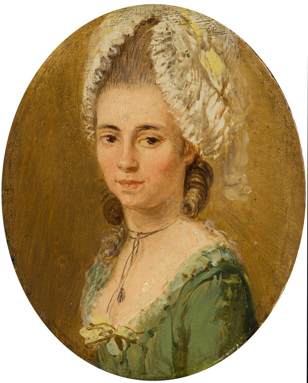 Portrait d