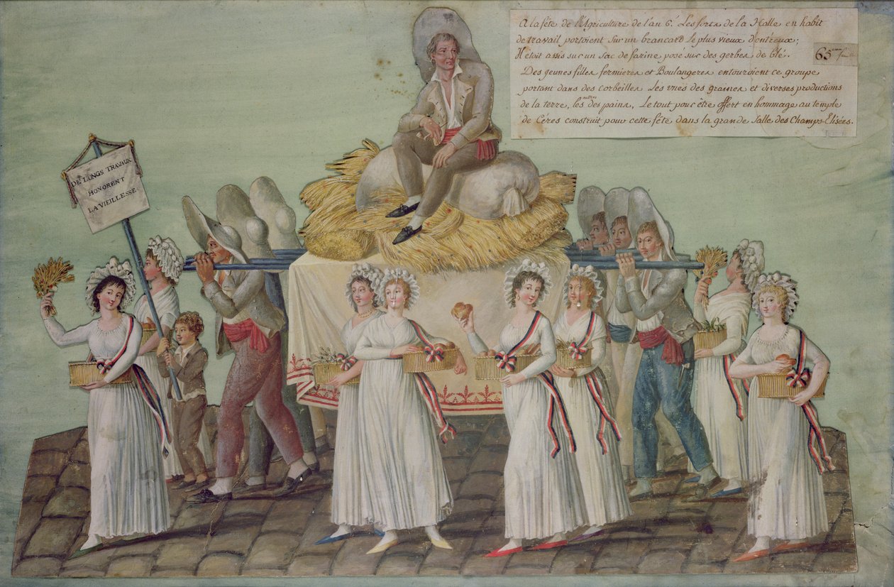 La Fête de l