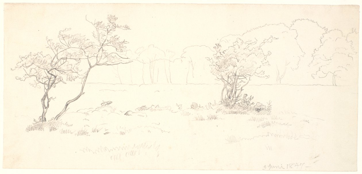 De la plaine de l