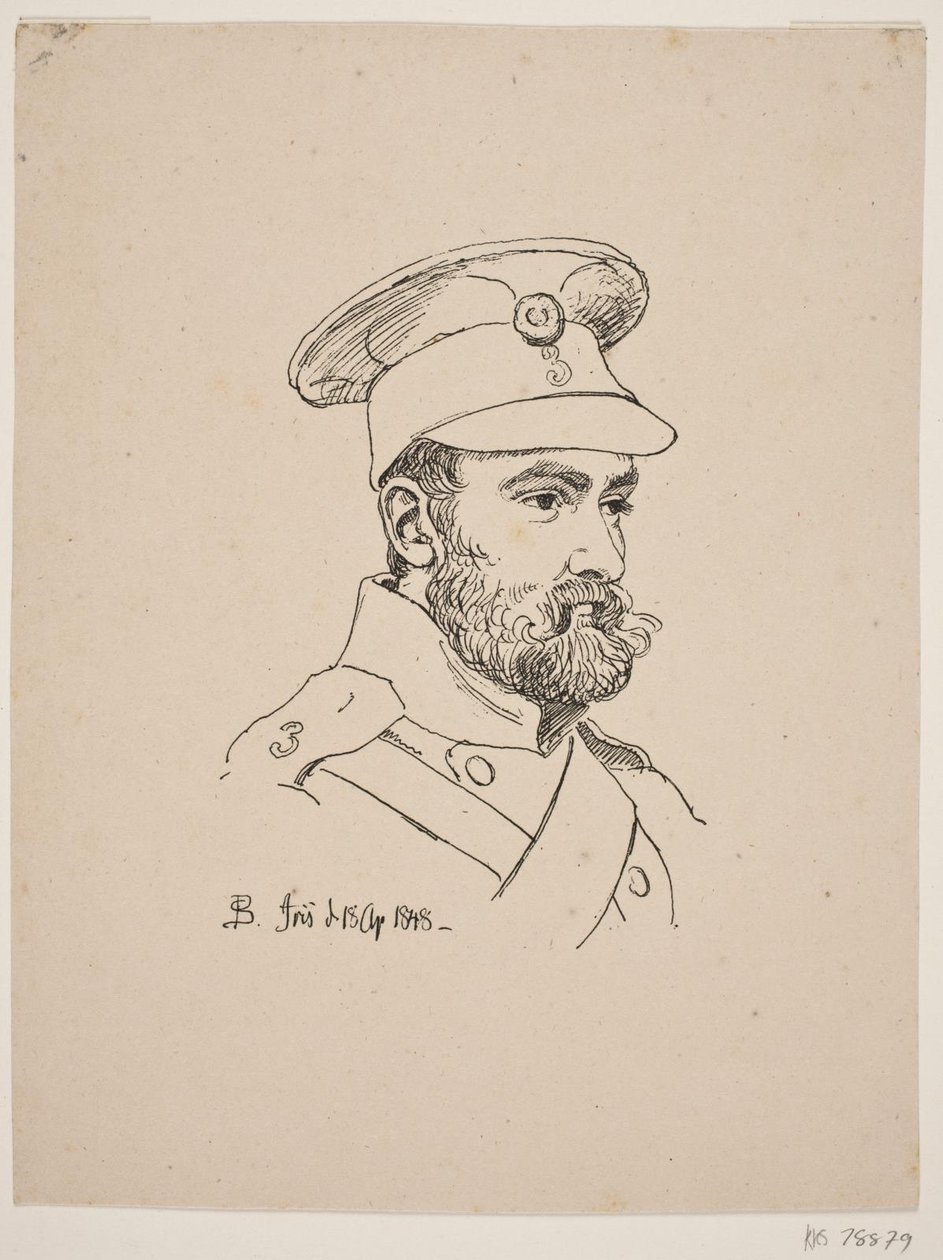 J. Th. Lundbye - P.C. Skovgaard