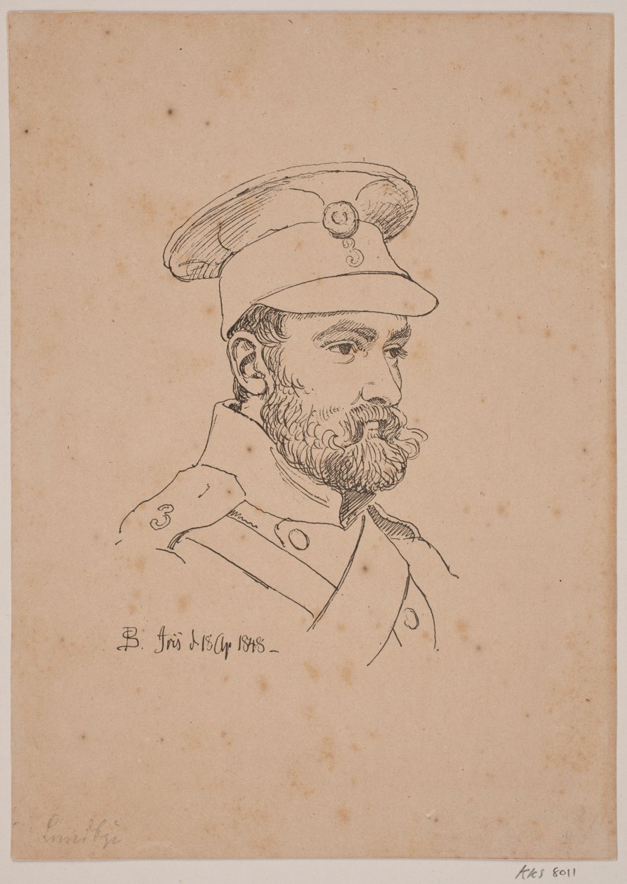 J. Th. Lundbye - P.C. Skovgaard