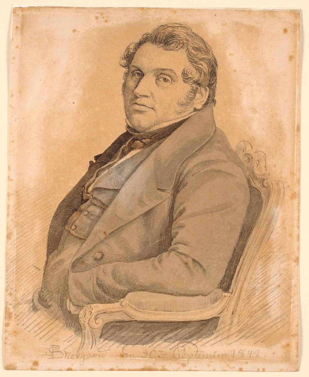 Portrait d
