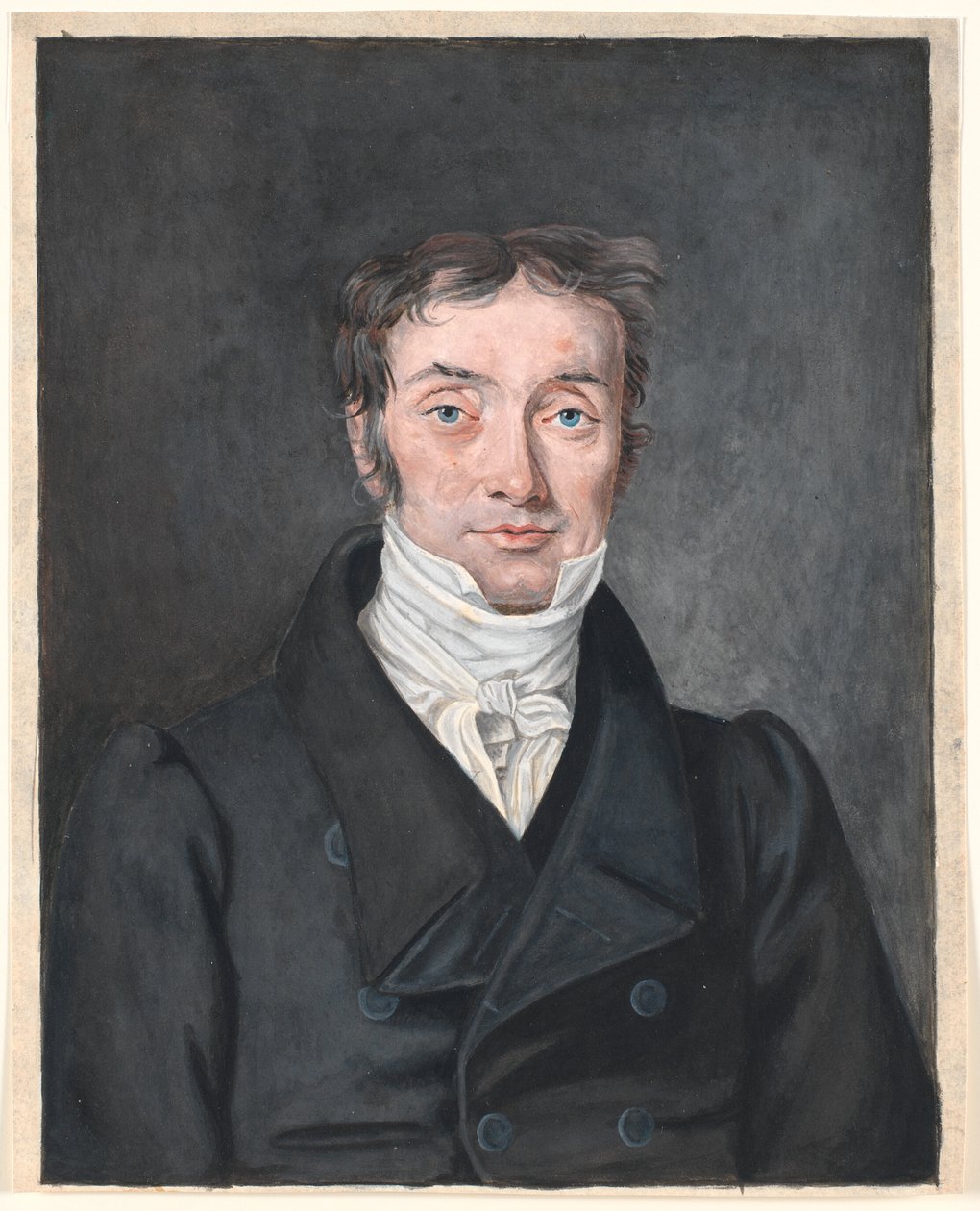 Portrait de l