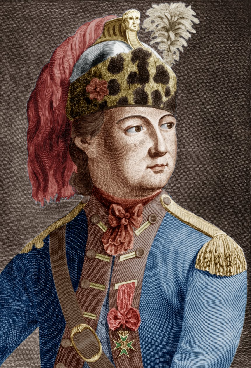 Chevalier d