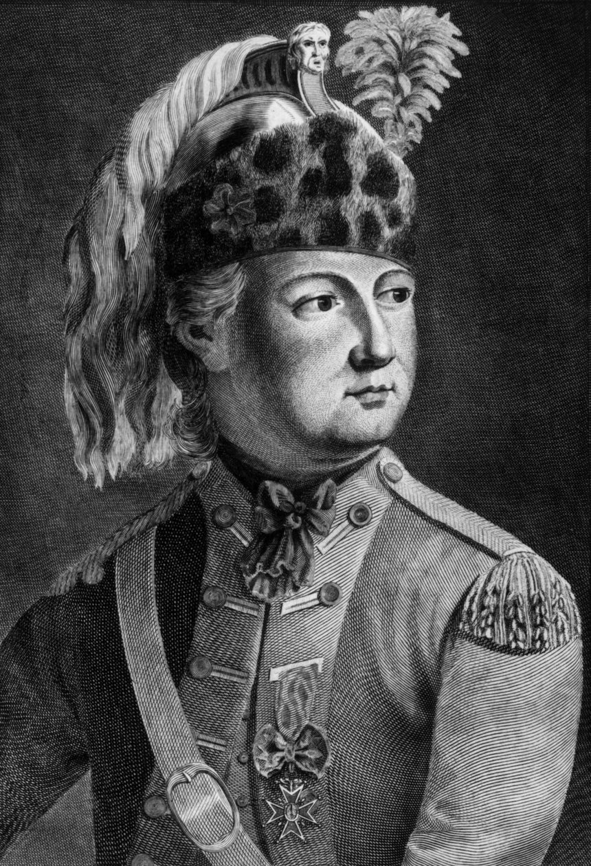 Chevalier d