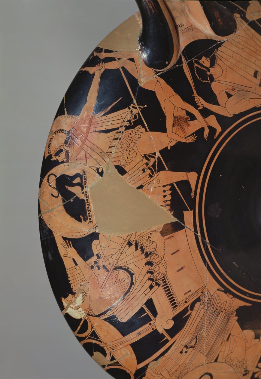 Détail d