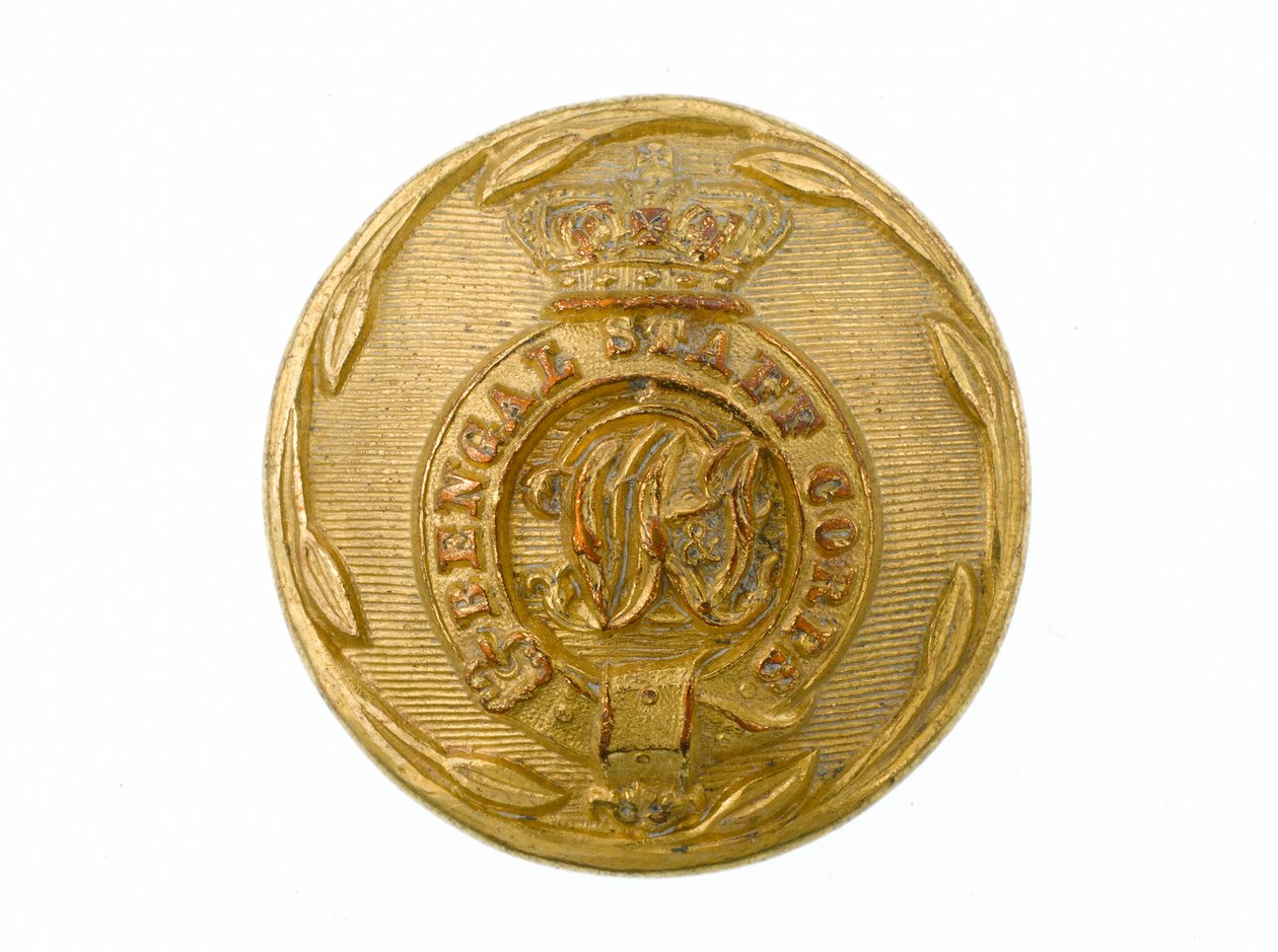 Bouton, Corps d
