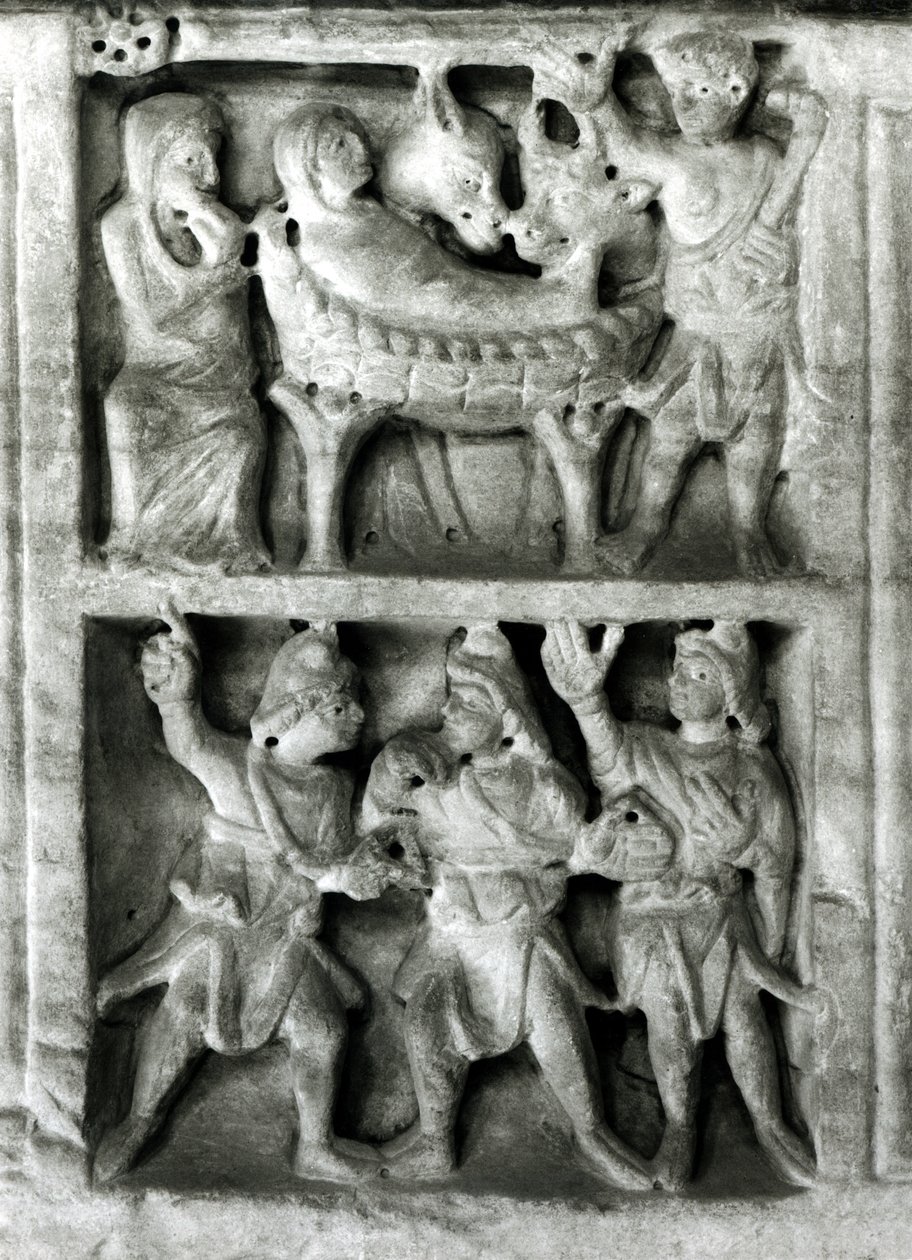 Détail d