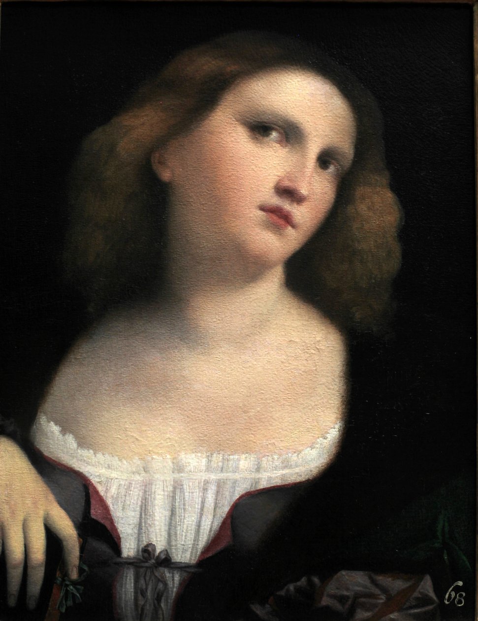 Portrait d