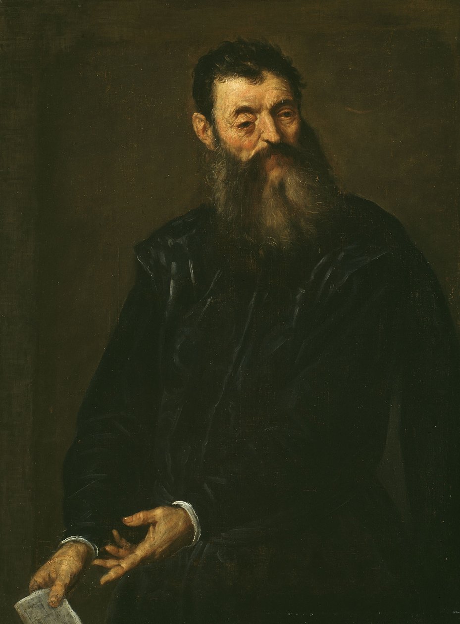 Portrait d