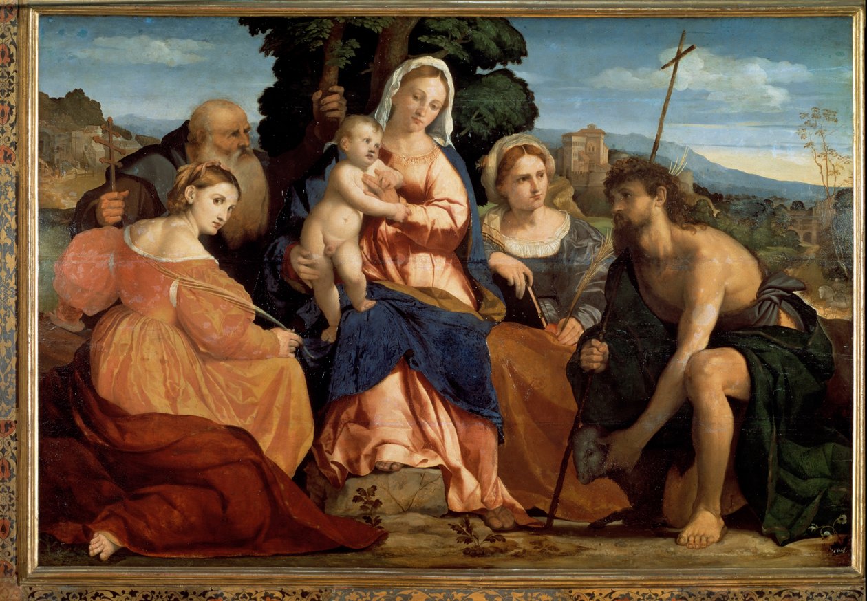 Vierge à l
