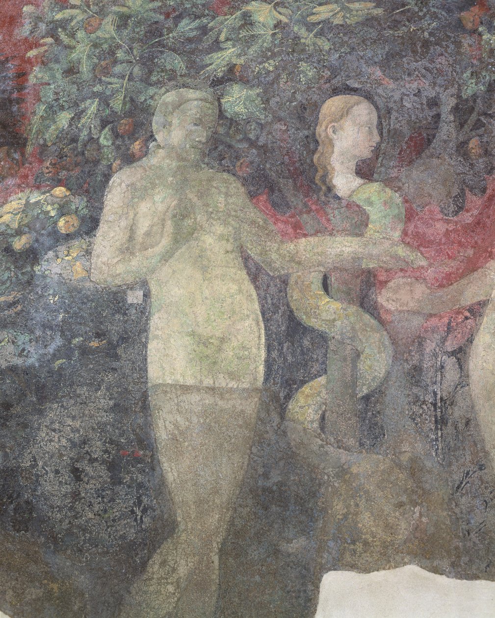 Création d