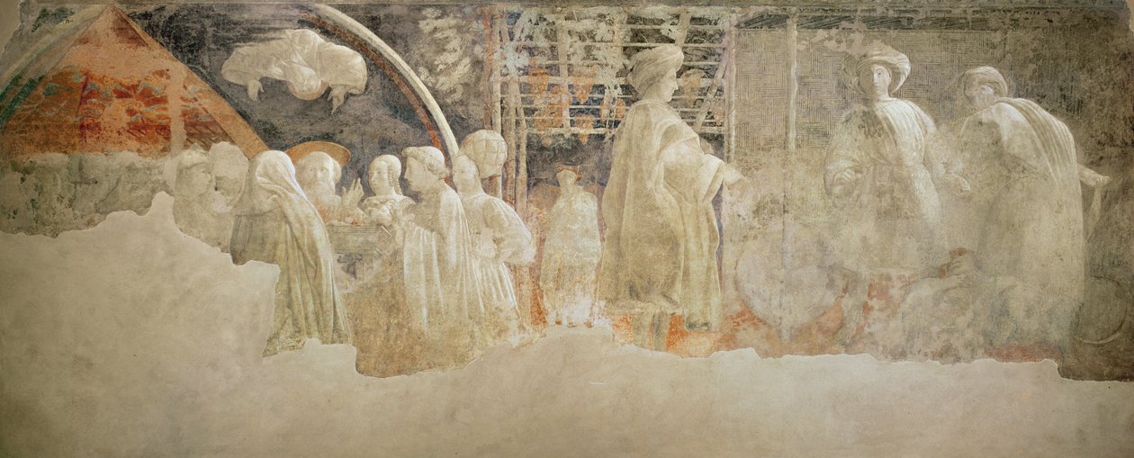 Le sacrifice et l