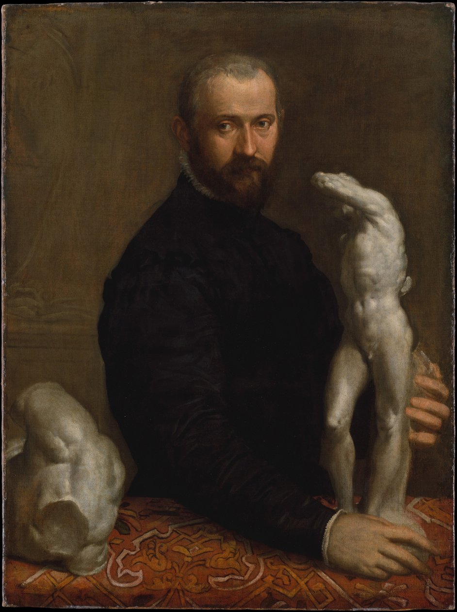 Portrait d
