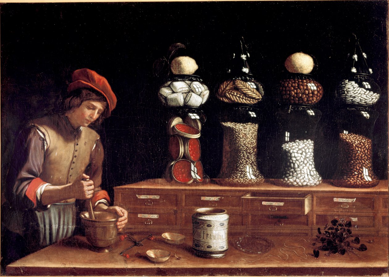 La Boutique d