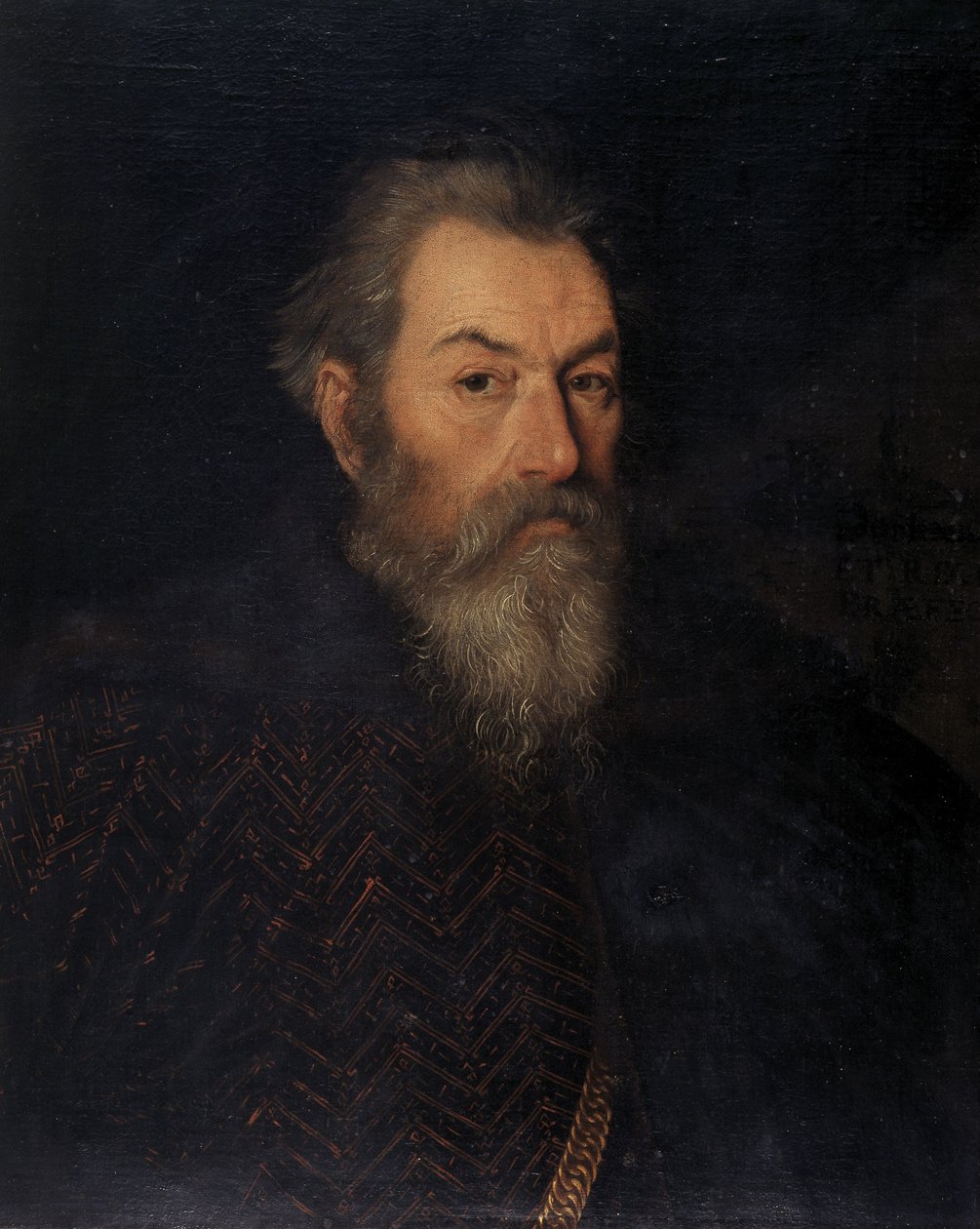 Portrait d