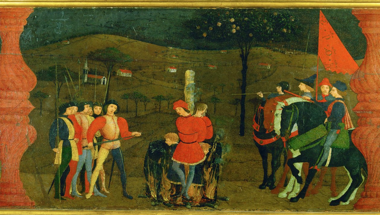  - Paolo Uccello