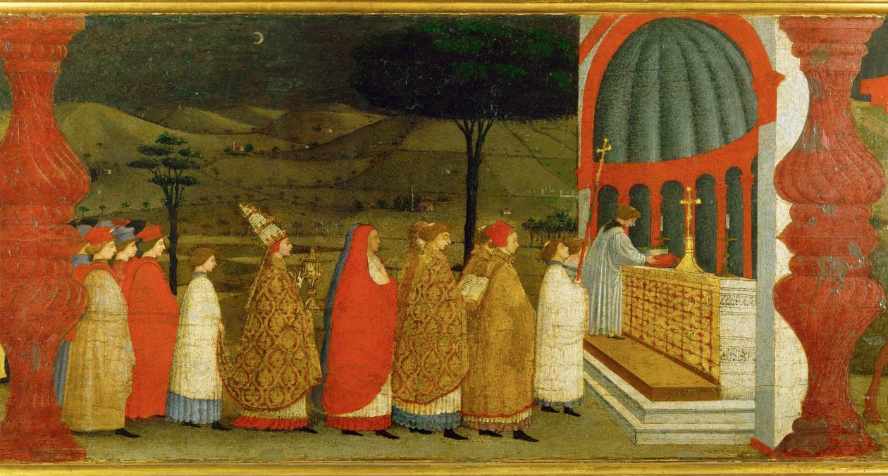  - Paolo Uccello