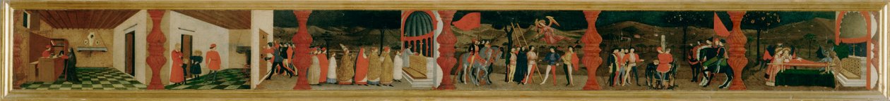  - Paolo Uccello