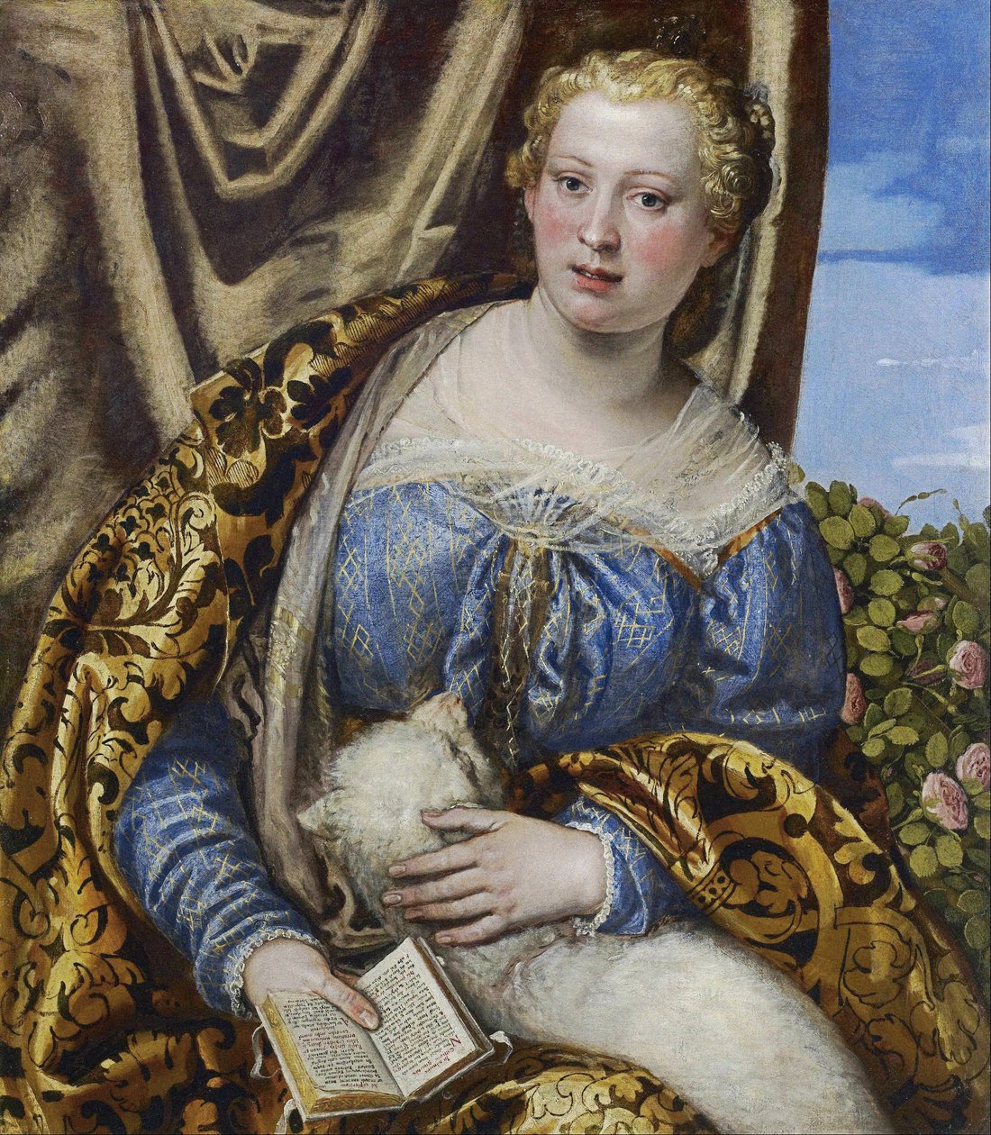 Portrait d